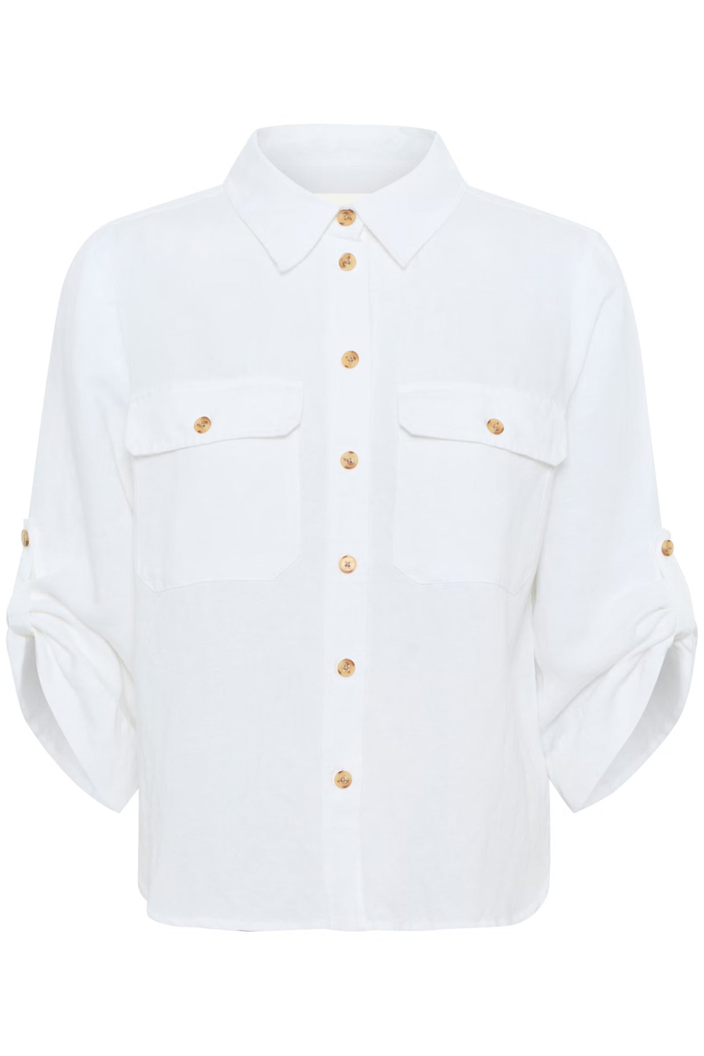 Part Two RayaniPW Shirt Oceana