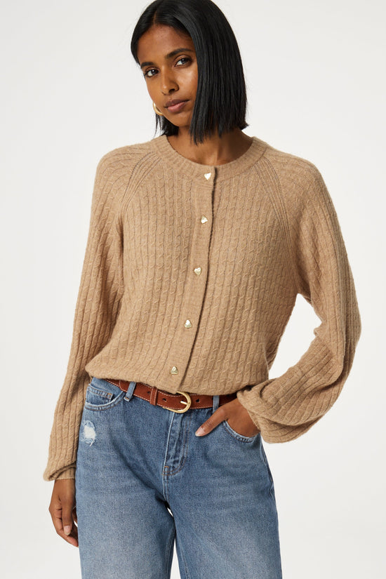 Fabienne Chapot Charlotta Cardigan