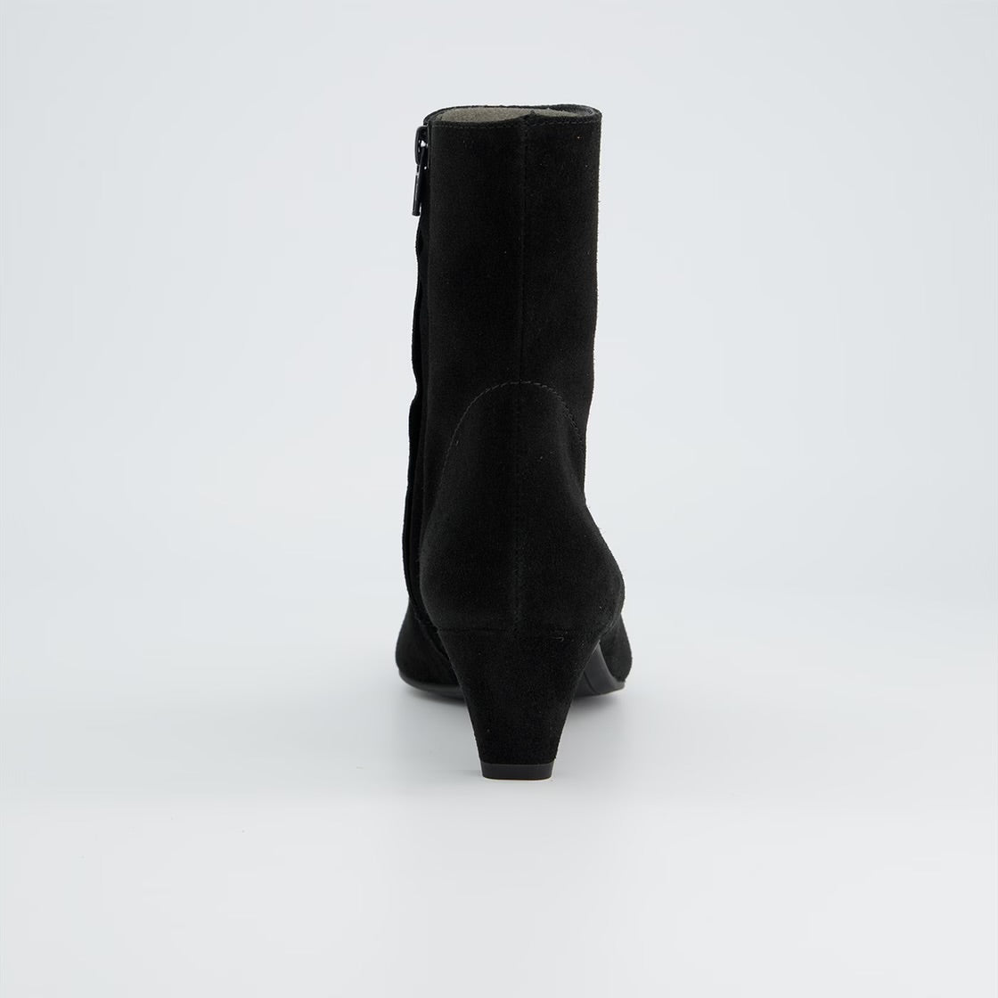 Paulgreen Ankle boot Black