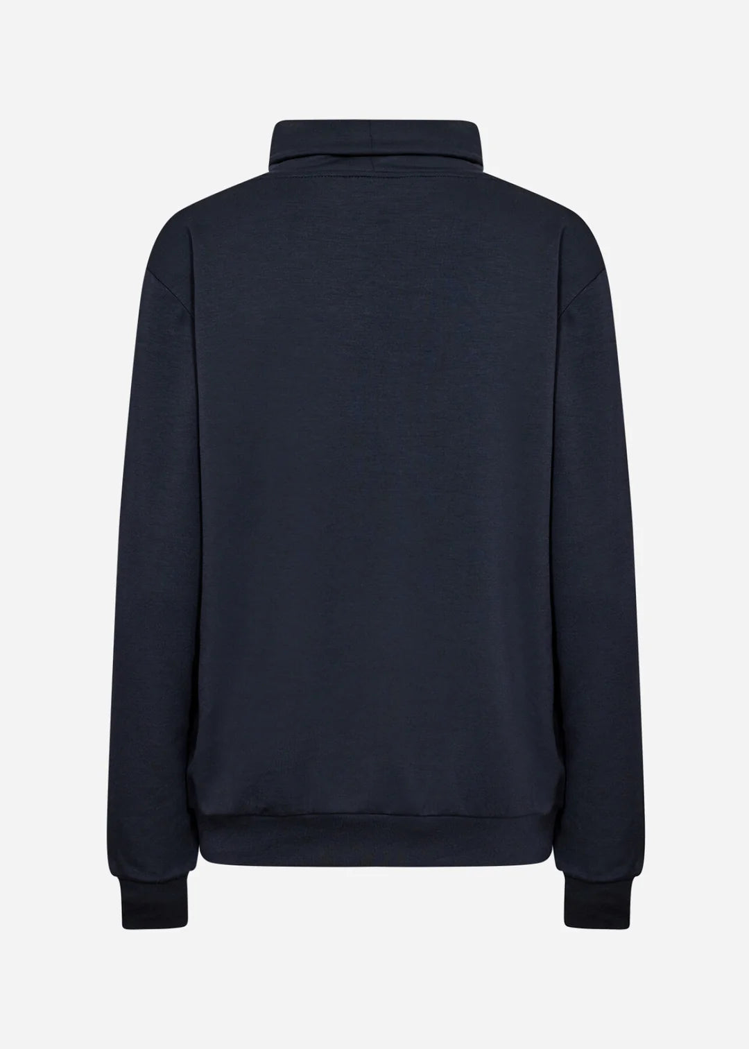Soya Concept SC-BANU 125 SWEATSHIRT NAVY
