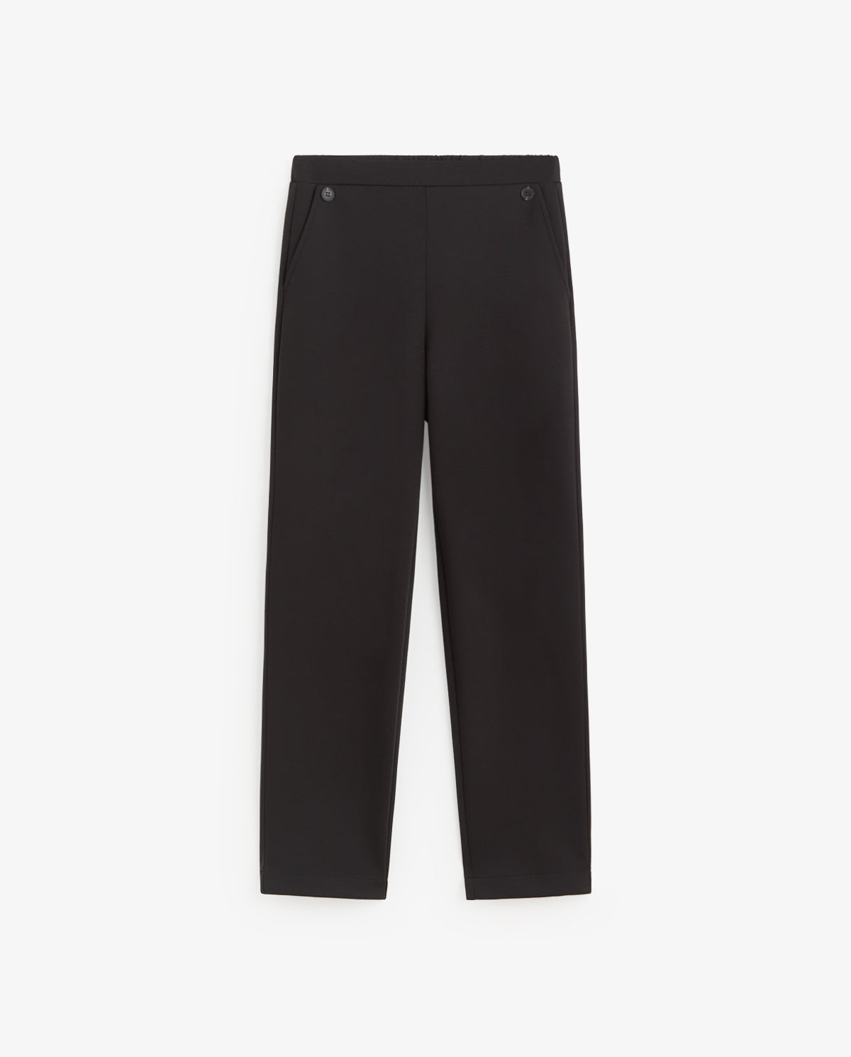 Yerse  pant black