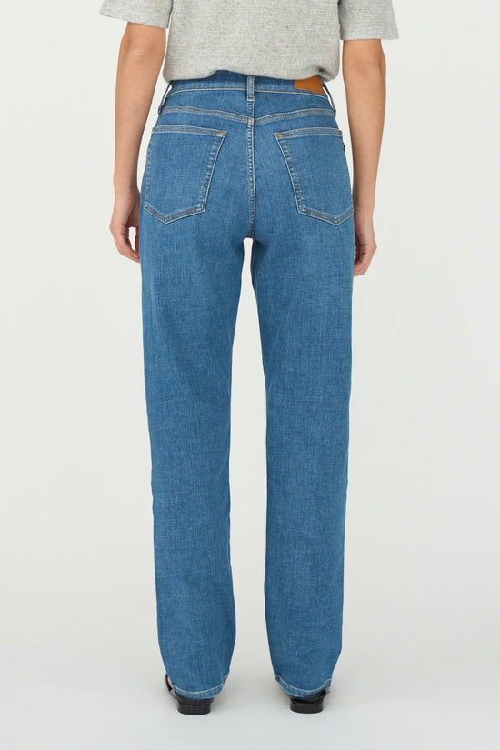 Pieszak PD-Trisha Cropped Jeans Wash Timberlane