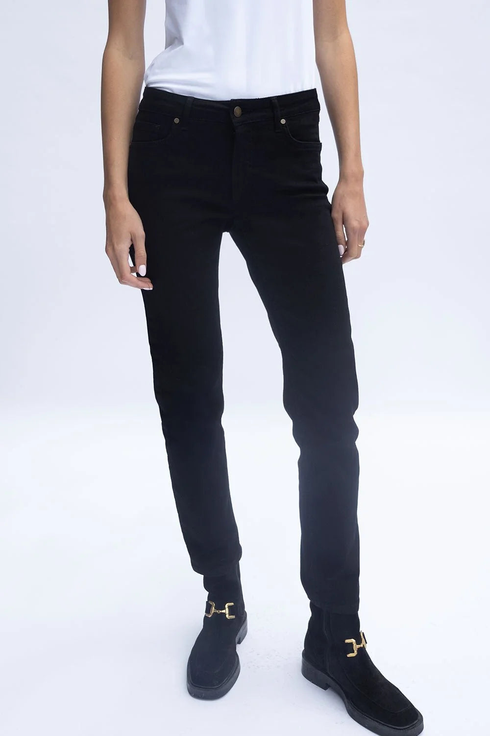 No2mor0 Sophie/Black