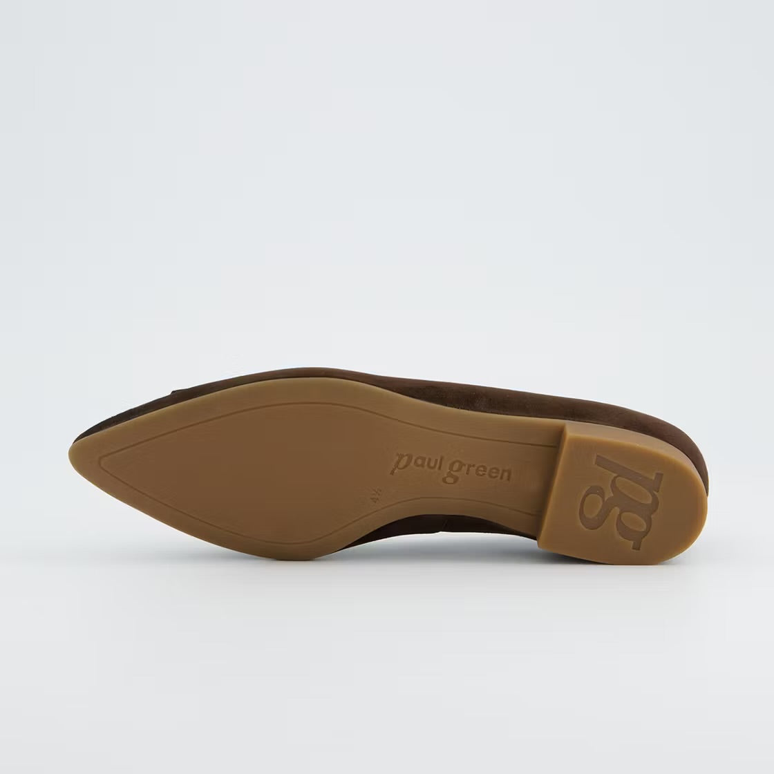 Paulgreen Ballerina 3792-180