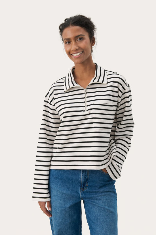 Load image into Gallery viewer, Part Two TianaPW Sweatshirt
