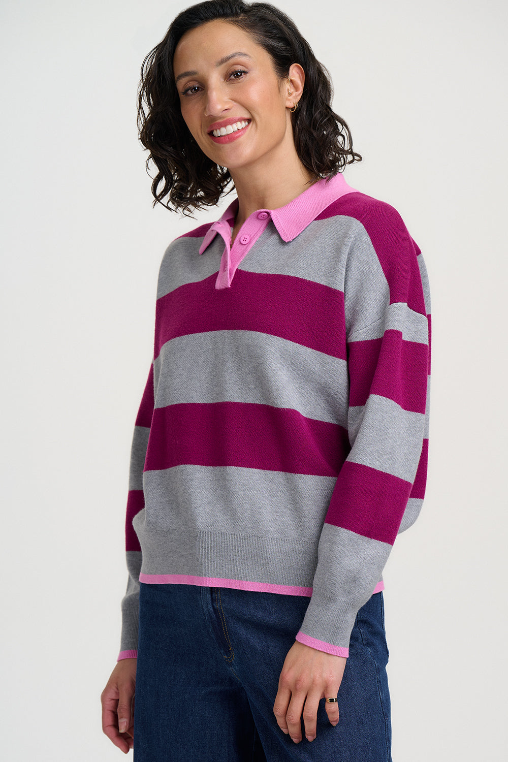 Sugarhill Brighton LANA HENLEY JUMPER