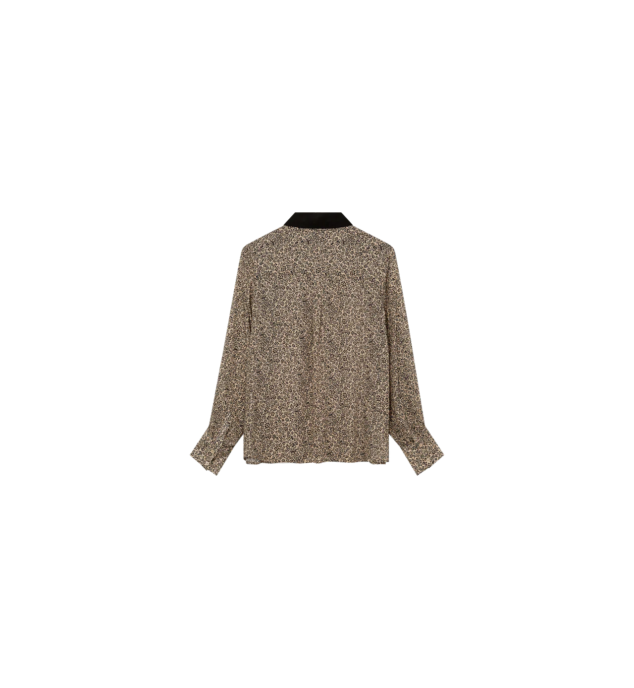 Heyanno MMHPetite Flower Shirt