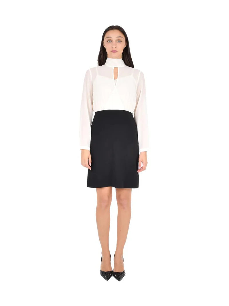 Pennyblack Georgette and cady dress