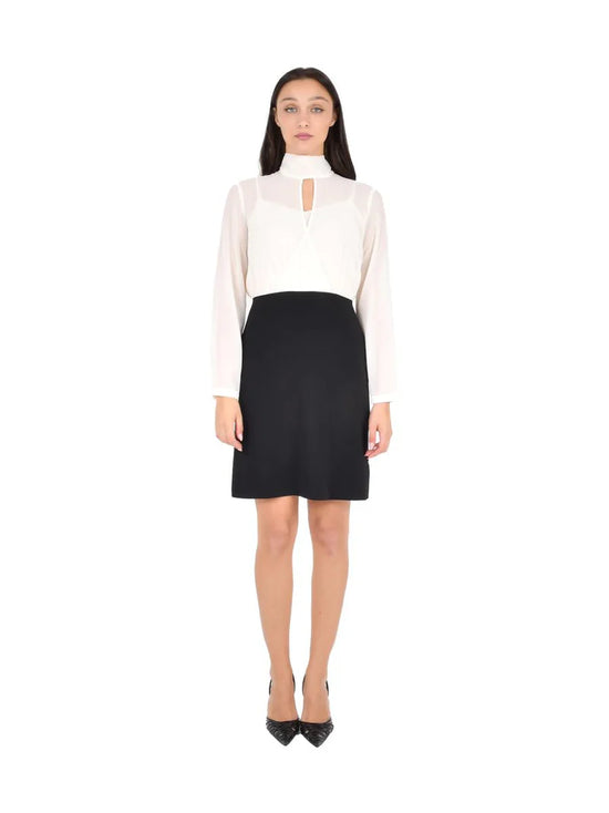 Pennyblack Georgette and cady dress