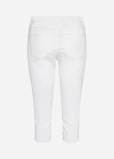 Soya Concept SC-NADIRA 2-B White