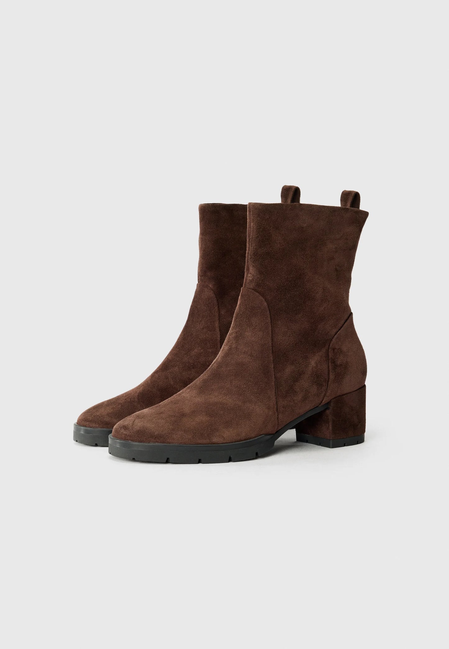 HÒGl DIANA BOOTIES