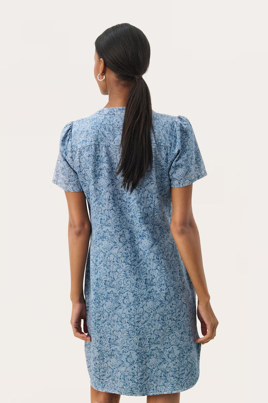Load image into Gallery viewer, Part Two AminasePW Dress
