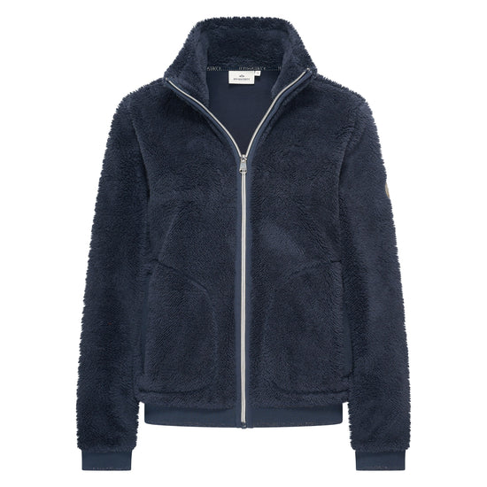 Hv Society Cardigan HVSDeidre Navy