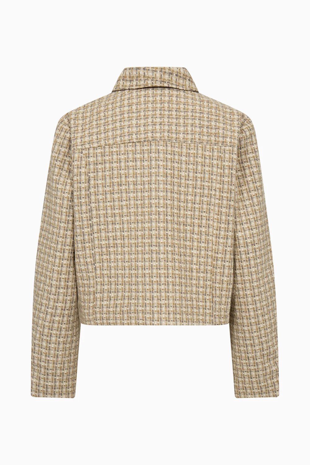 Pieszak PD-Peyton Jacket - Warm Beige