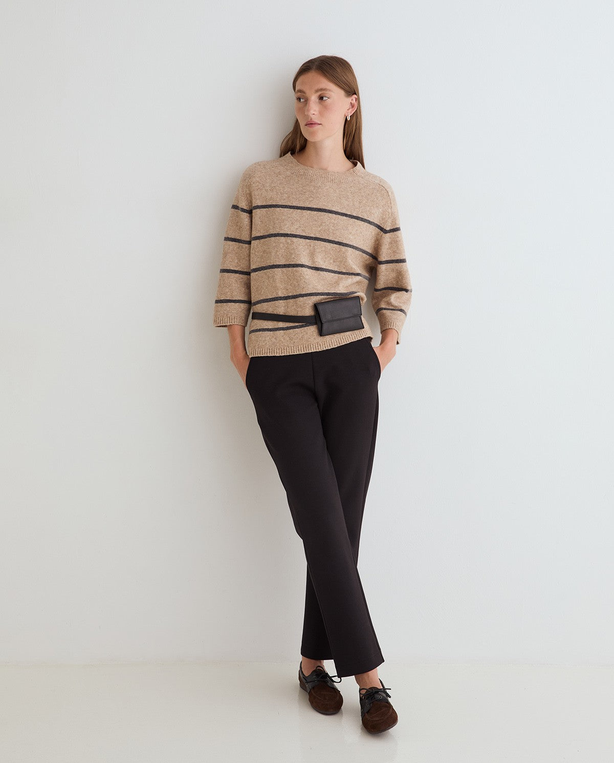 Yerse  pant black