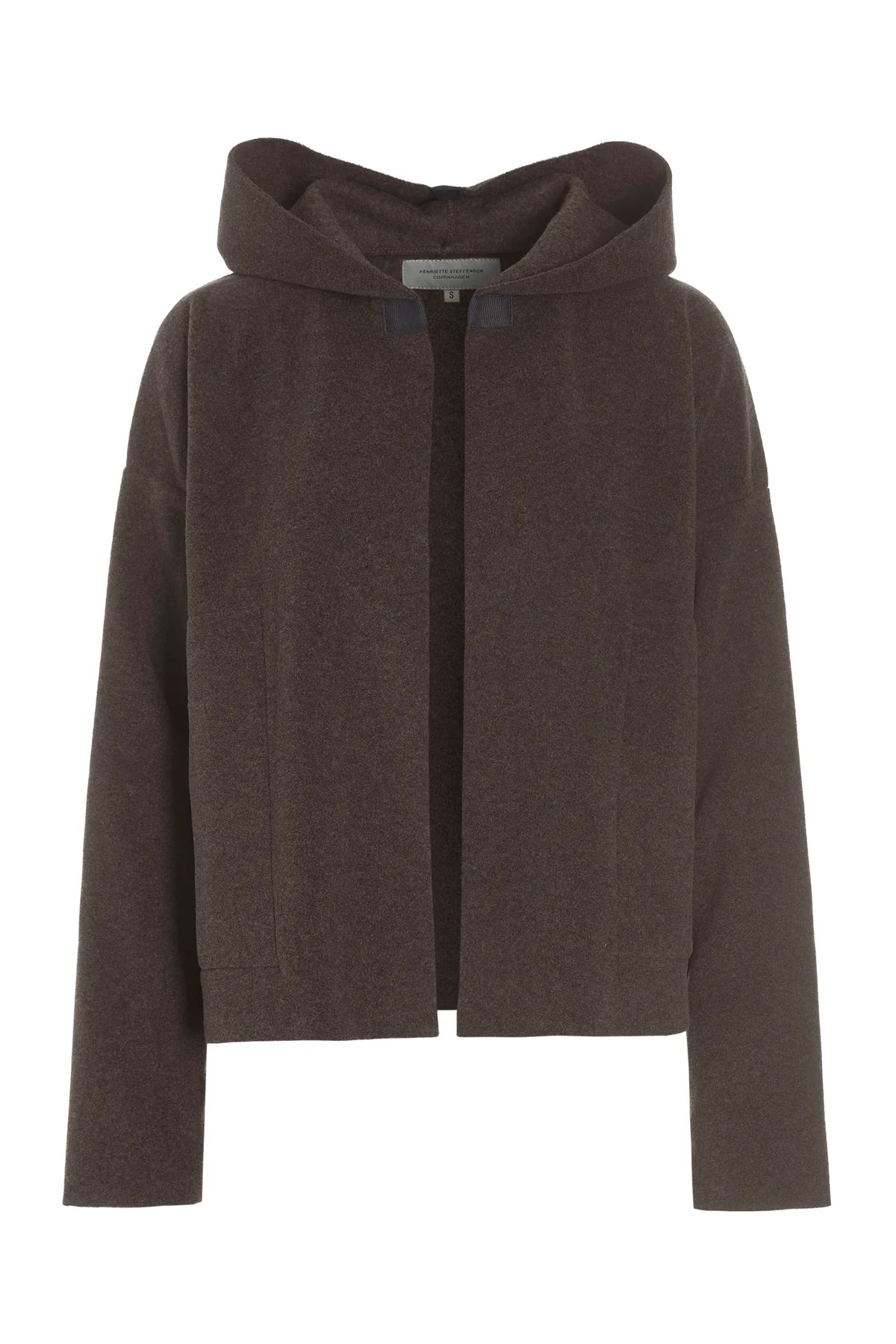 Henriette Steffensen 7158/Chokolate