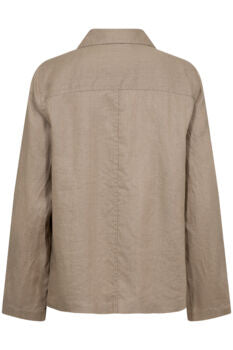 Part Two ElnoraPW Blazer
