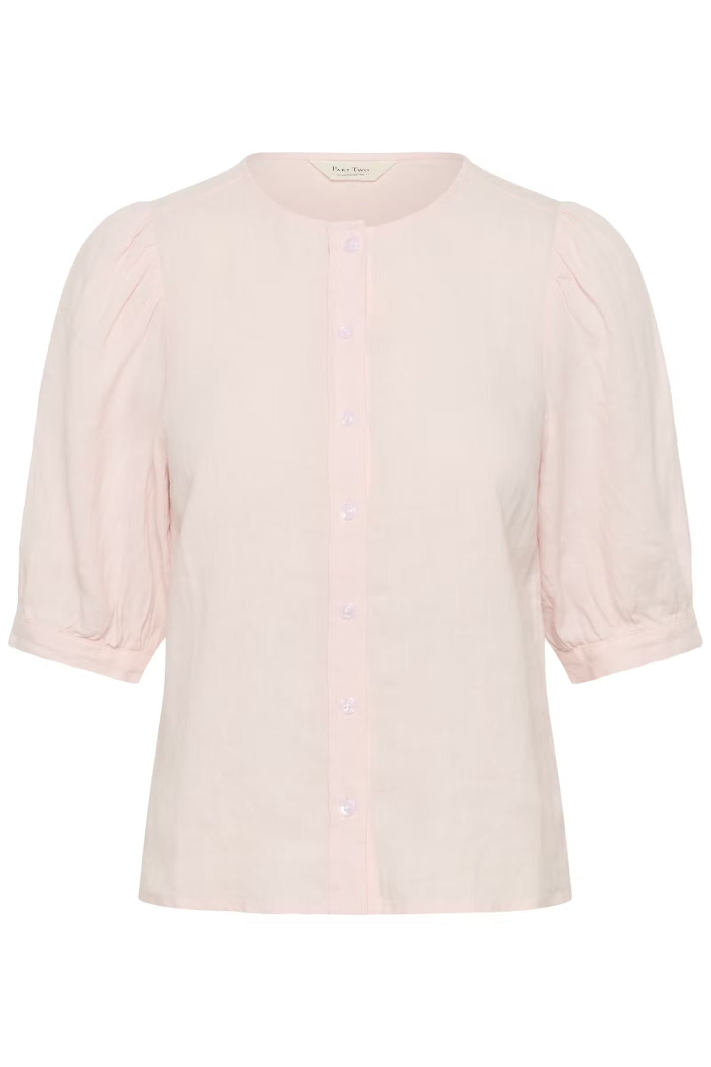 Part Two AzraPW Shirt