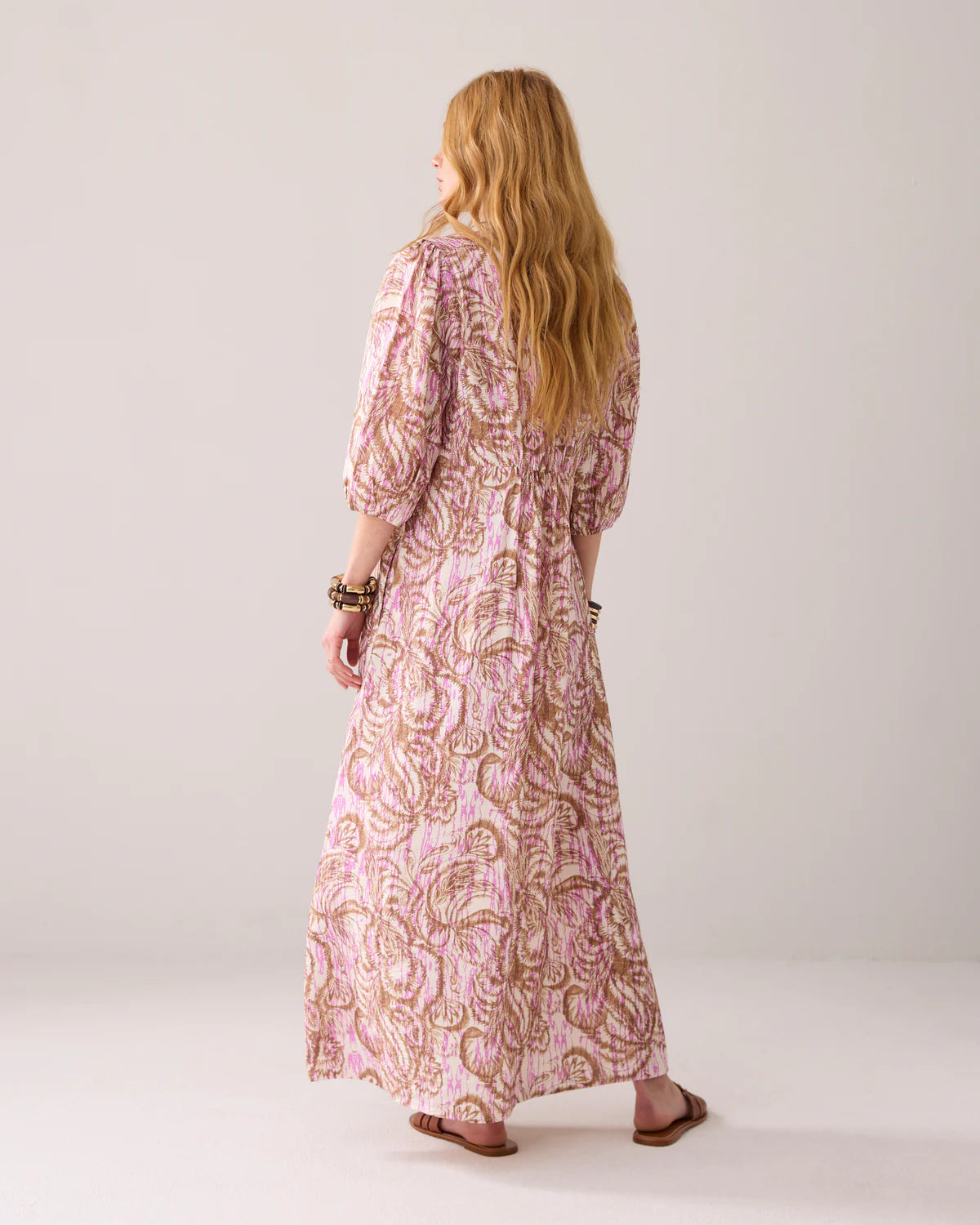 Summum Woman  Dress all Over Print