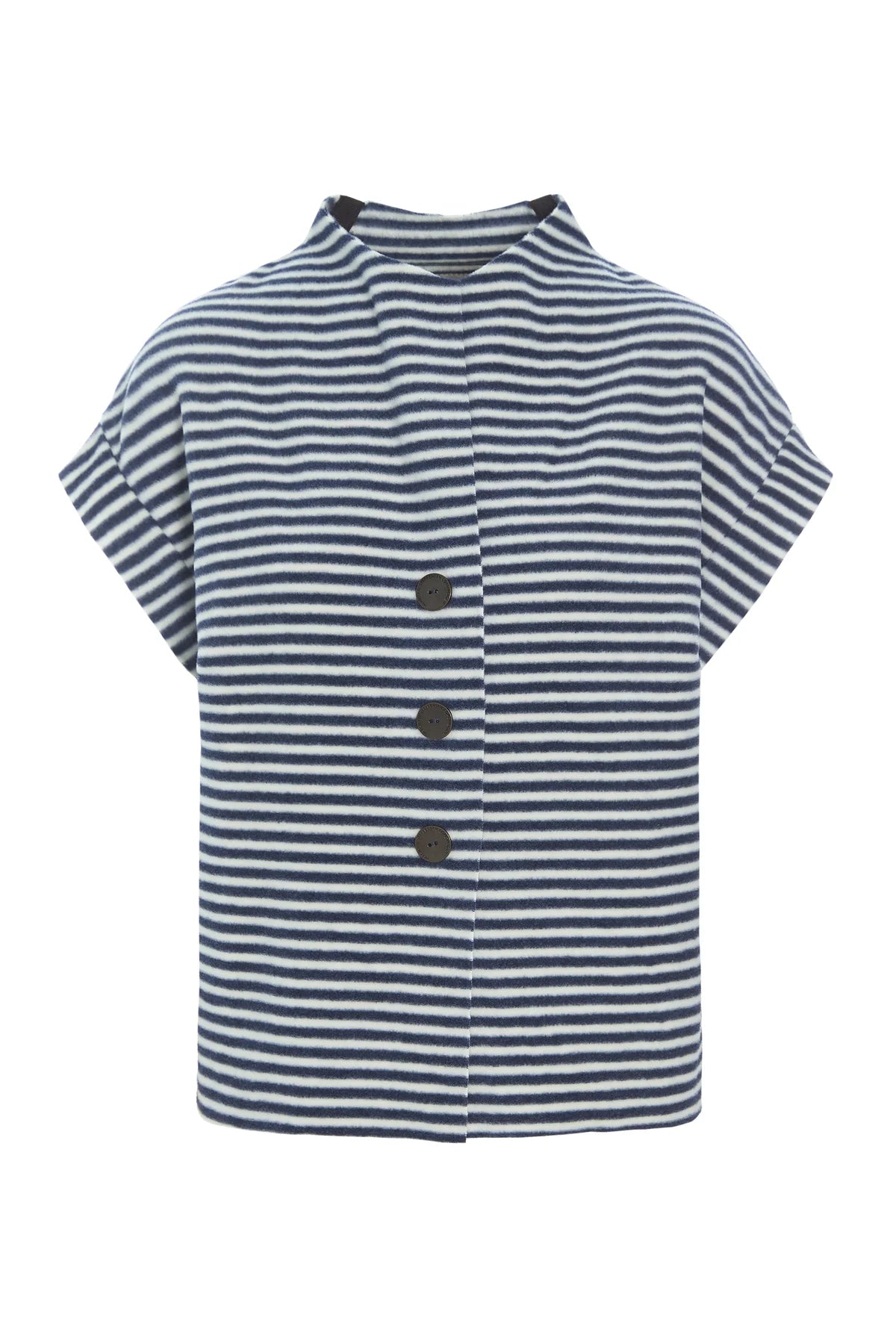 Henriette Steffensen 7170/Stripes/Denim/Kit