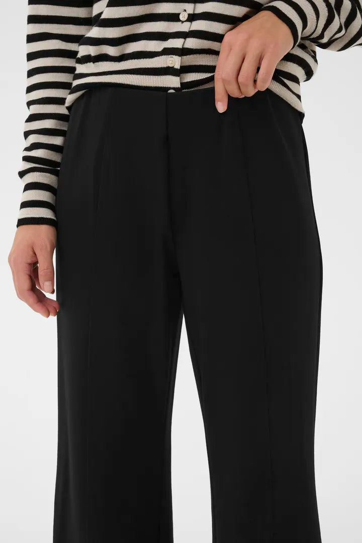 Part Two  llIssaPW PANTS