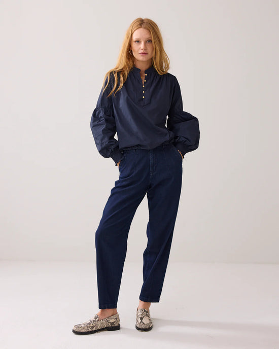 Summum Woman TAFFETA TOP