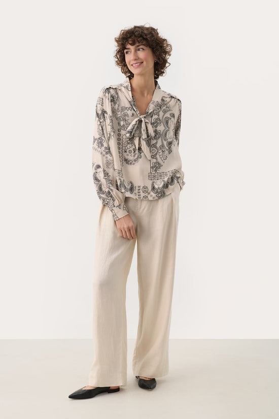 Load image into Gallery viewer, Part Two  NajiaPW Shirt
