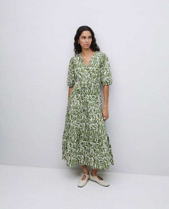 Load image into Gallery viewer, Yerse Dress
