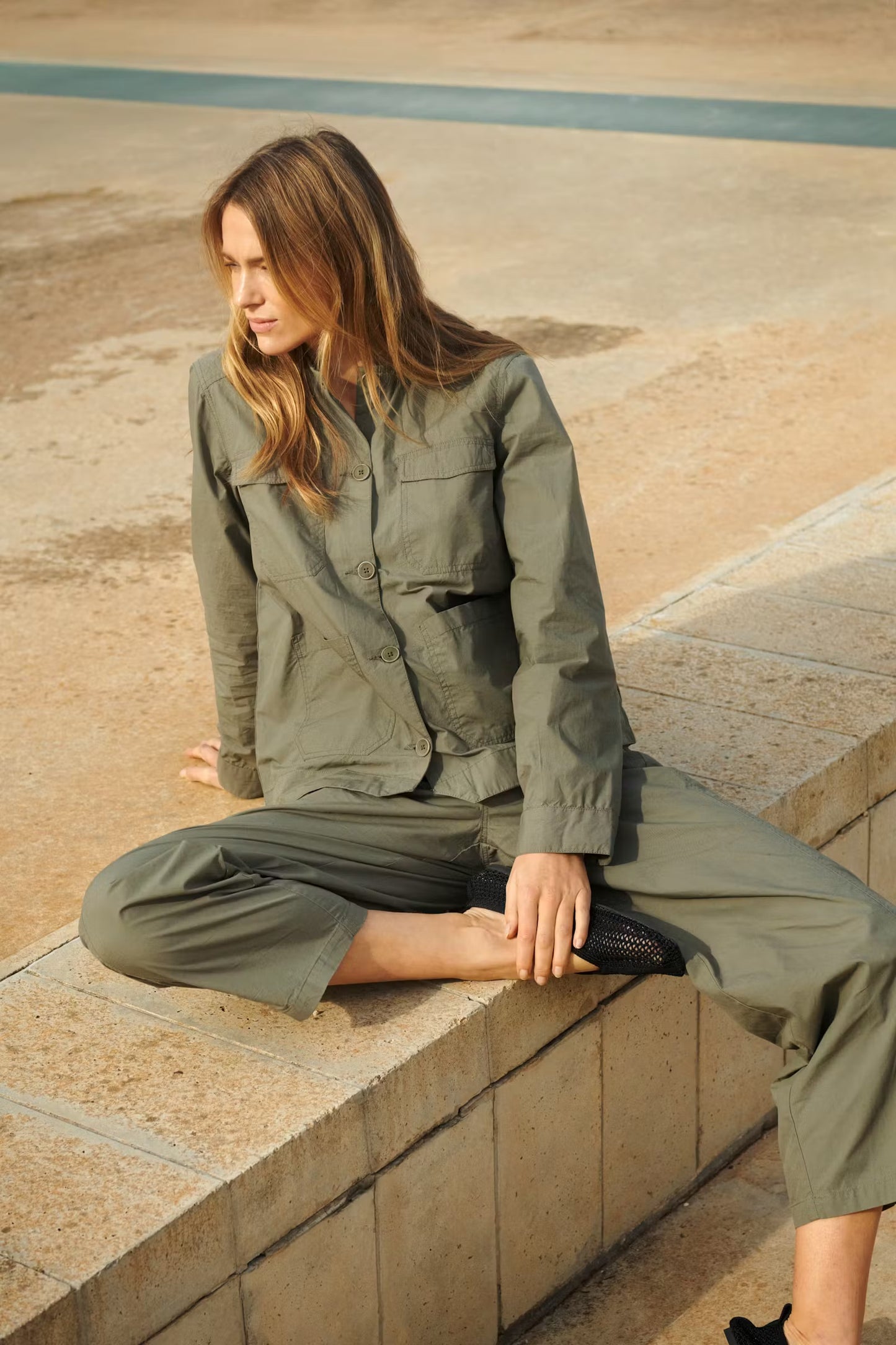 Part Two AzizaPW Casual jacket