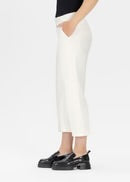 Stehmann Culottes fenja in jersey quality cream
