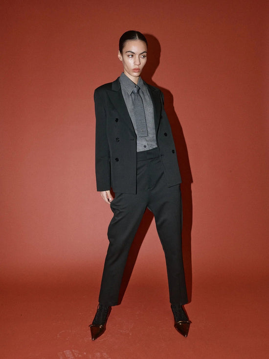 Heyanno MMHConnect Crew Pant
Boyfriend fit