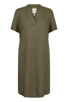 Part Two AminasePW Dress