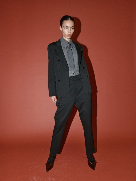 Heyanno MMHConnect Crew Pant
Boyfriend fit