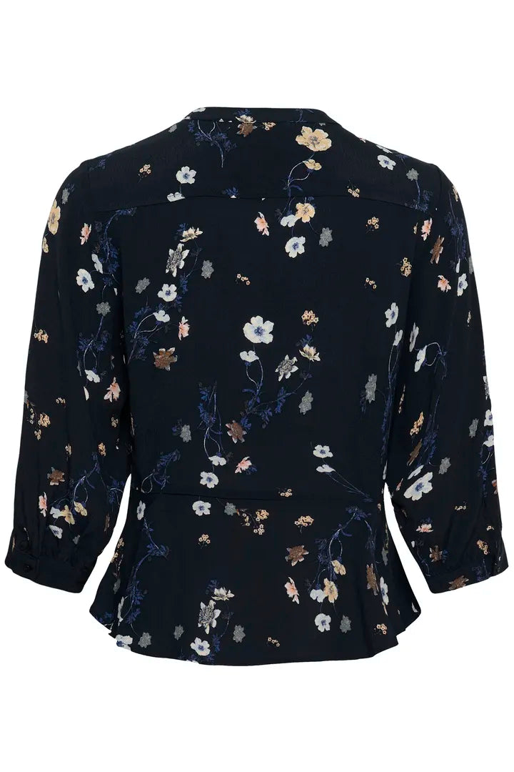 Part Two ConstantinaPW Shirt