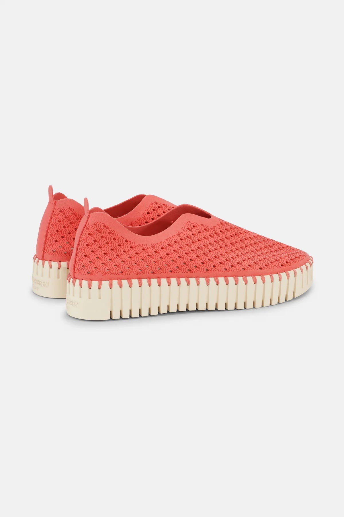 Ilse Jacobsen PLATFORM TULIP3373 - 890 RASPBERRY