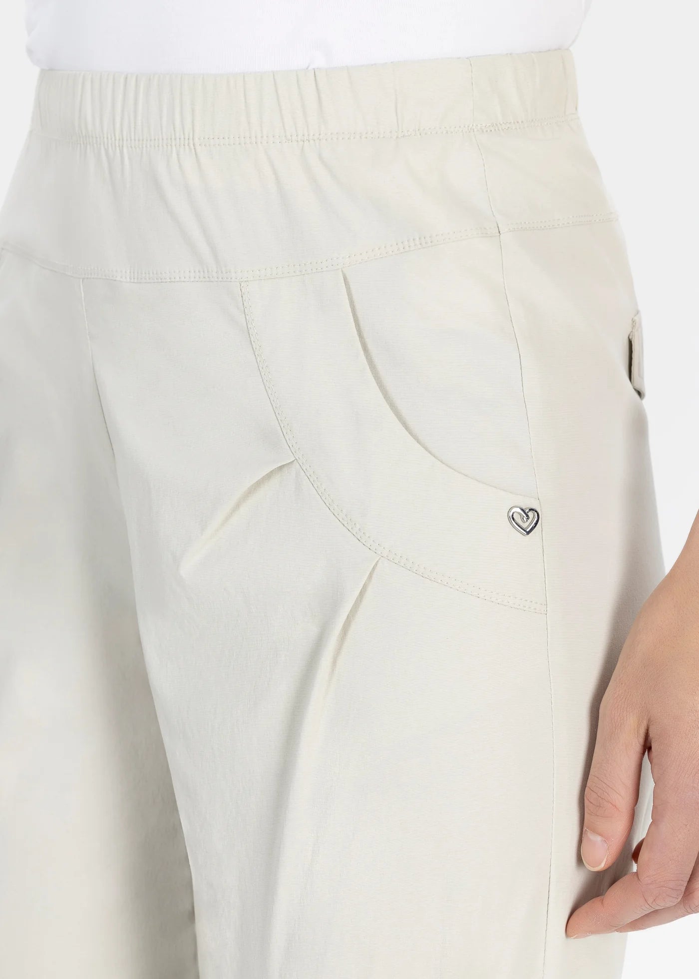 Stehmann Style Rachell in light summer Bengaline