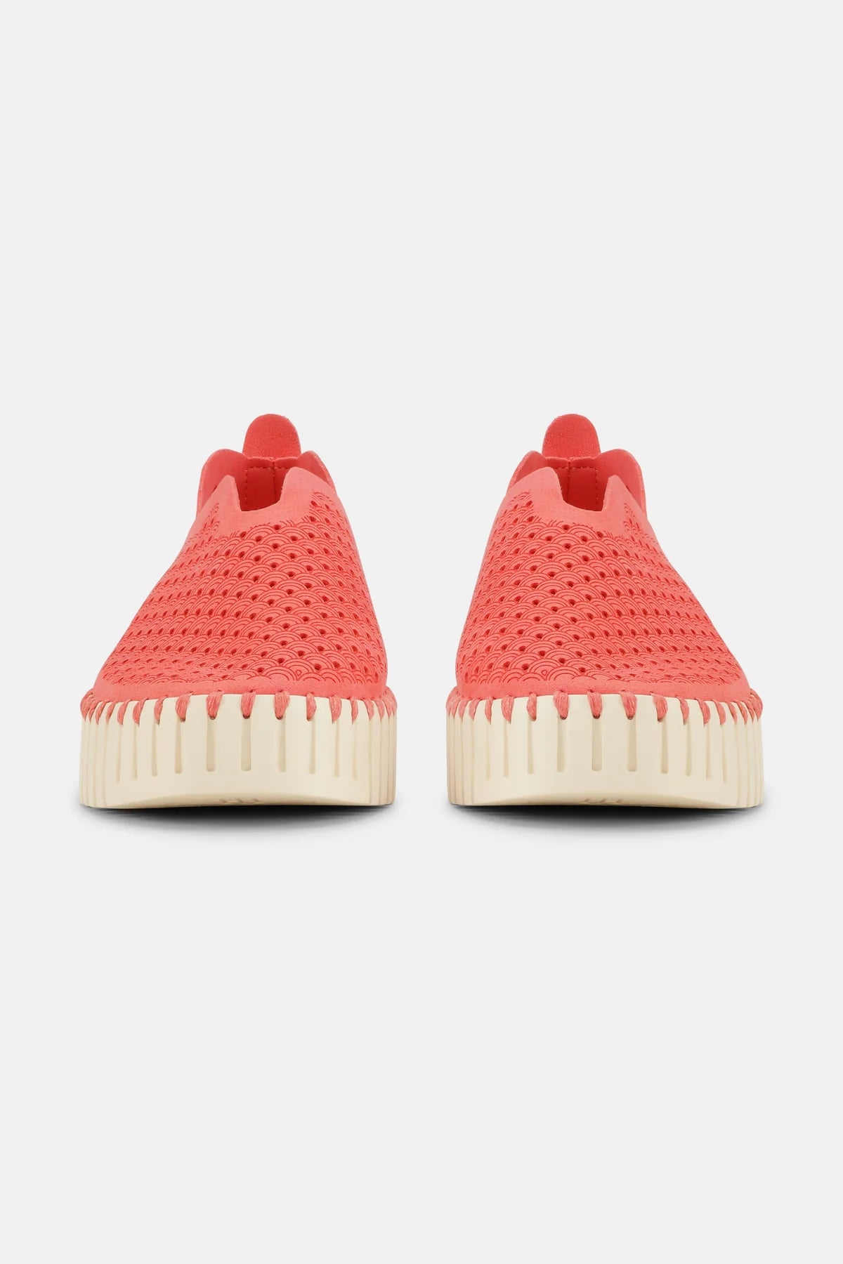 Ilse Jacobsen PLATFORM TULIP3373 - 890 RASPBERRY