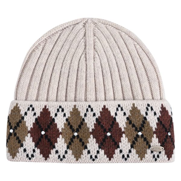 Hv Society Beanie HVSJudith