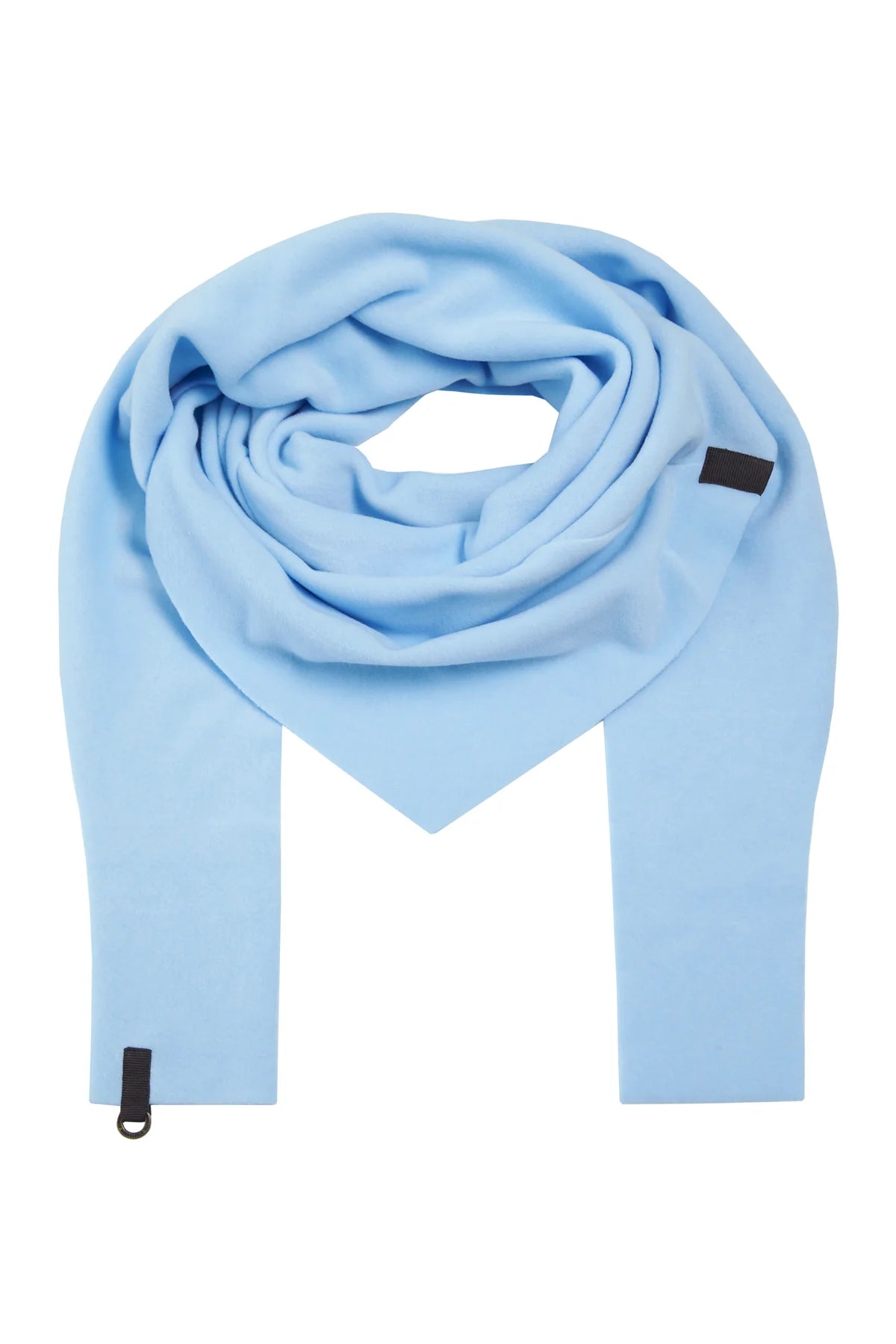 Henriette Steffensen TRIANGLE SCARF | 4051
BABY BLUE