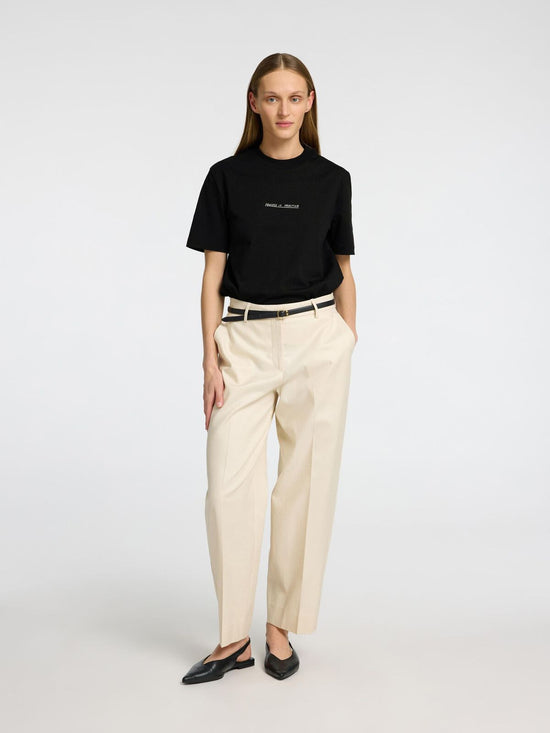 Selected/Femme PRINTED RELAXED FIT T-SHIRT