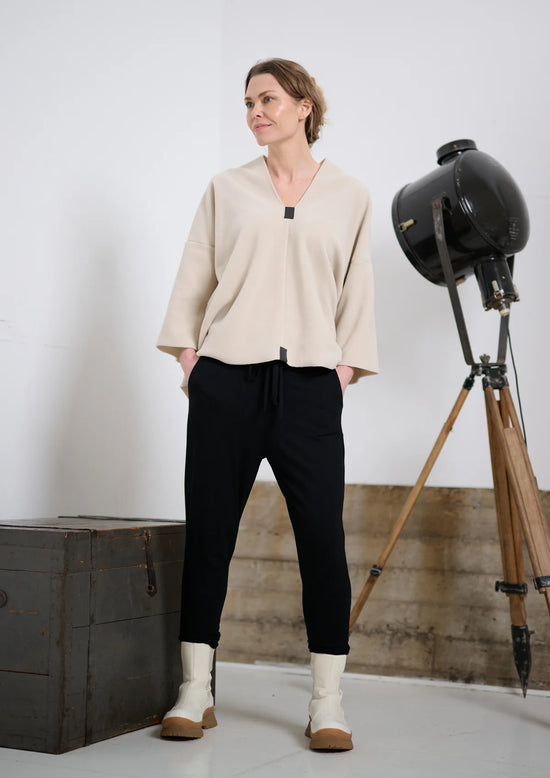 Henriette Steffensen  PULLOVER | 1363
KIT