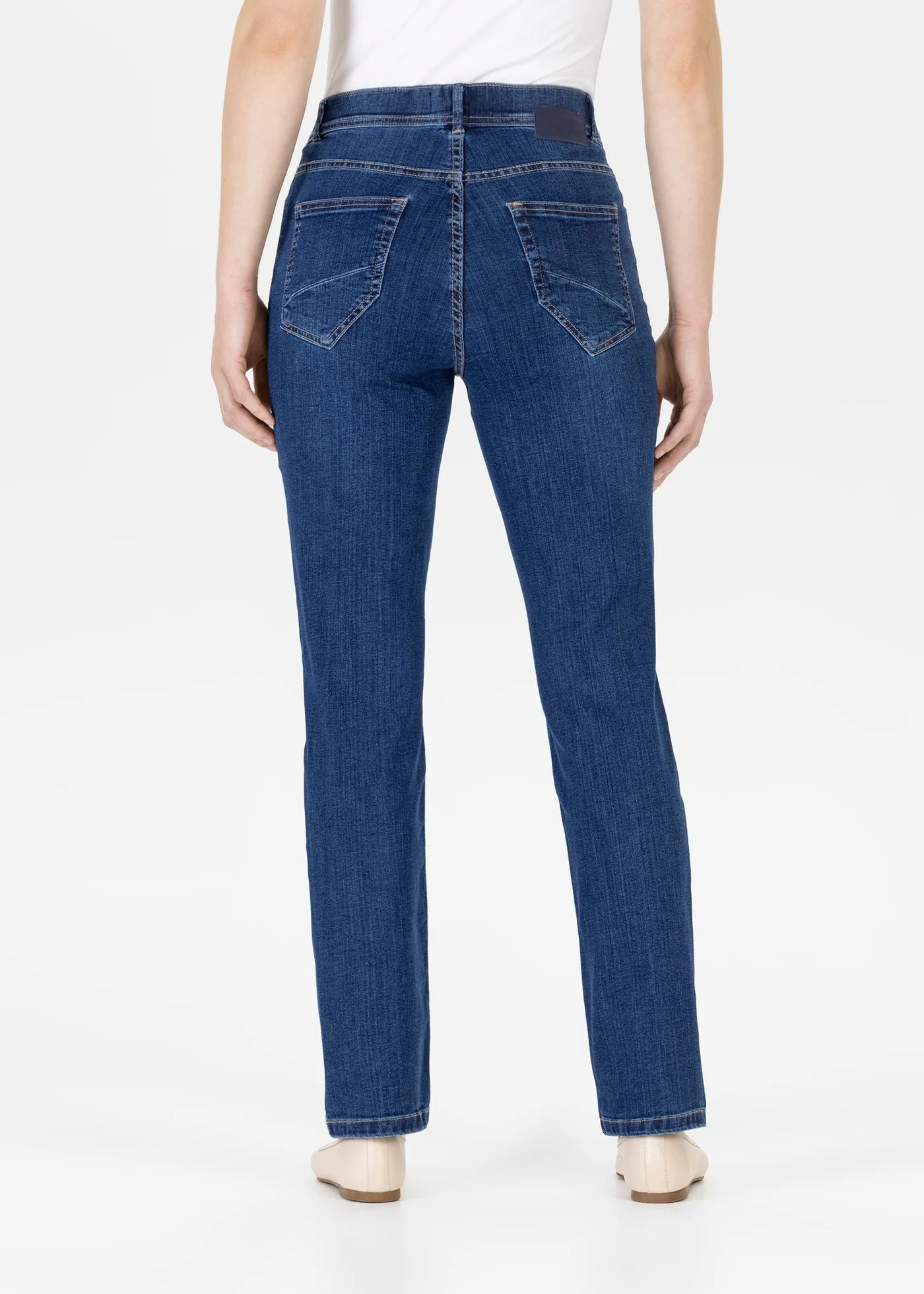 Stehmann Style Melli in power stretch denim