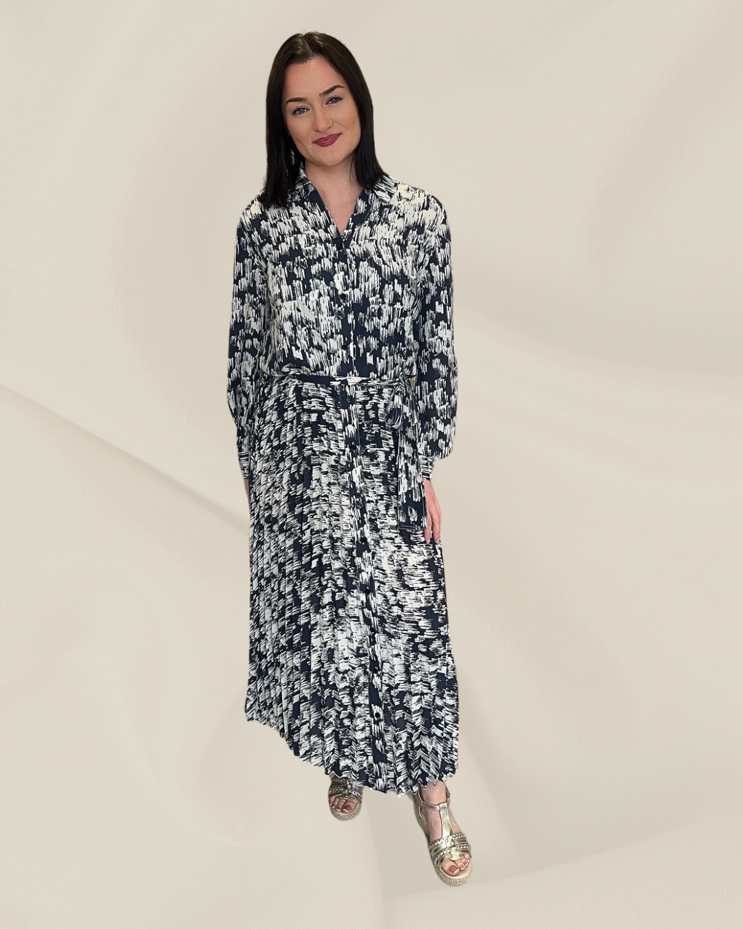 Part Two  NethePW DRESS