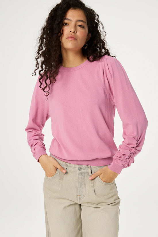 Fabienne Chapot Molly Scrunch Pullover