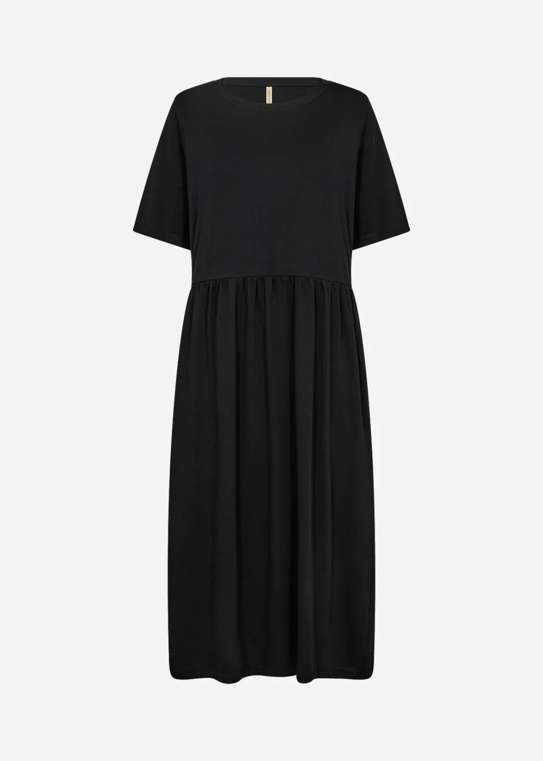 Soya Concept SC-DERBY 50 DRESS BLACK
