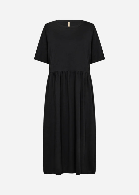 Load image into Gallery viewer, Soya Concept SC-DERBY 50 DRESS BLACK
