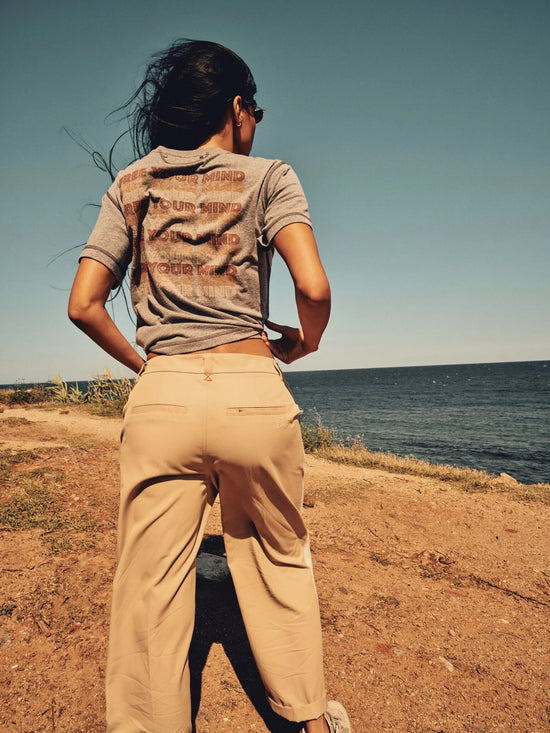 Heyanno MMHSet Real Pant