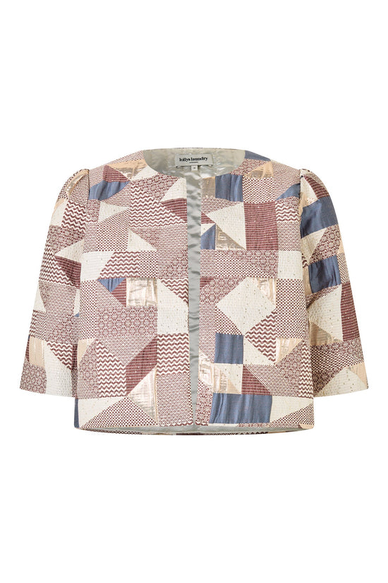 Lollys Laundry TrineLL Short Jacket