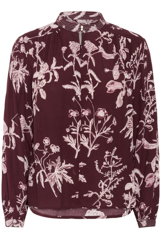 Part Two ShiromaPW Blouse