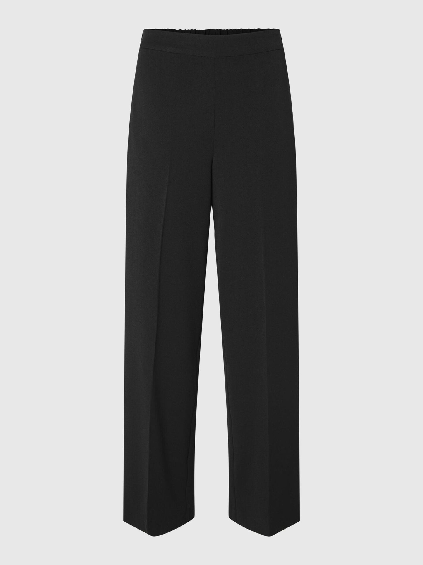 Selected/Femme WIDE FIT TROUSERS